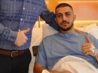 Majid Hosseini,6 ay sahalardan uzak