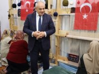 Yahyalı’da yüzyıllardır “keskencelik” geleneği yaşatılıyor