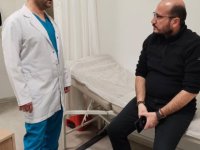 Doç. Dr. Kızmaz: Her 6 saniyede bir sigaraya bağlı ölümler gerçekleşmektedir