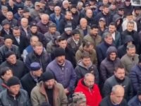 Bünyan'da ölü olarak bulunmuştu; son yolcuğuna uğurlandı