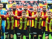 Kayserispor, 7 maçtır galibiyete hasret