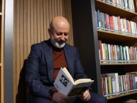 Çolakbayrakdar: Okuyan bir neslin yetişmesine katkı sunuyoruz