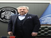 TÜİK verilerine göre Melikgazi, 45 ilden daha büyük