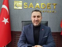 “BÜTÜN TEŞKİLATLARIMIZLA SEÇİME HAZIRIZ”