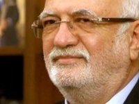 Elitaş: 600 yataklı Mimar Sinan Devlet Hastanesi hayırlı olsun