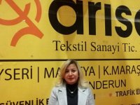 Arısal’dan Kayseri Tarım Fuarı’nda Kene Savar Tanıtımı