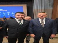 Okandan Adalet ve İçişleri Bakanları ile bir araya geldi