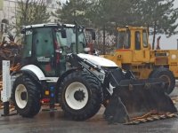 Yahyalı’da şiddetli rüzgar ve sağanak hayatı olumsuz etkiledi