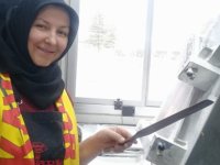 ESNAFTAN KAYSERİSPOR’A DESTEK ÇAĞRISI: “KAYSERİSPOR DÜŞERSE ESNAF DÜŞER”