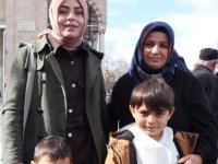 DMD hastası 5 yaşındaki Yakup’un annesi: Kampanyamızı tamamlayamazsak evladım tedavi göremeyecek