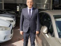 Bilal Atabey, araç piyasasıyla ilgili açıklamalarda bulundu