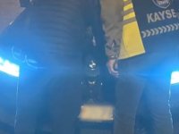 84 bin 676 TL para cezası uygulandı