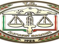 Kayseri’de kadın cinayeti davasında Baro müdahil oldu