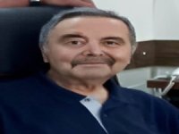 Yahyalı’da iş insanı Abdurrahim Koyuncu hayatını kaybetti