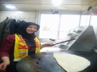 Kayserispor için destek çağrısında bulundu