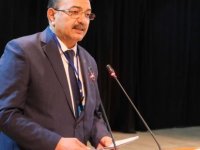 Kayseri Lokantacılar ve Pastacılar Odası’nda Altan Aydemir Güven Tazeledi