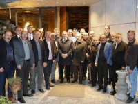 TALAS'TA MAHALLELERİN NABZI MASADA