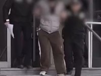 Bıçaklı yaralama olayının şüphelisi yakalandı