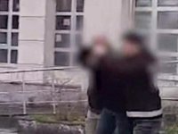 Keykubat'ta ev kurşunlayan şüpheli yakalandı