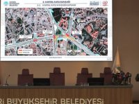 KARTAL KAVŞAĞI ÇALIŞMALARI BAYRAMDAN SONRA BAŞLIYOR