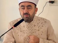 Ayvaz, fitre ve zekâtların da uygun yerlere verilmesi çağrısında bulundu