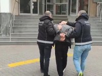 16 yıl hapisle aranan hükümlü yakalandı