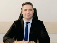 Kayseri Devlet Hastanesi'nde Başhekimliğe Ali Çöl getirildi