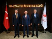 AKAY'DAN BAKAN YUMAKLI'YA ZİYARET