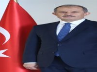 İbrahim Taşyapan, Hakkari Valisi olarak atandı