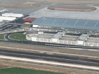 Kayseri Havalimanı’nda ocak ayında 224 bin yolcuya hizmet