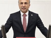 CHP’li Genç: Saniyede yaklaşık 8 bin TL şehir hastaneleri için bütçeden çıkıyor