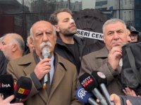 Kayseri Cemevi, CHP genel merkezinde basın açıklaması yapacak