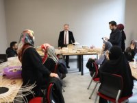 GÜLÜK SOSYAL YAŞAM MERKEZİ BÖLGENİN YENİ GÖZDESİ