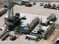 Jeotermal Sera OTB'de 35 bin ton üretim hedefleniyor