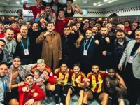 Hükümet düşer Enflasyon düşer  KAYSERİSPOR BABAYI DÜŞER