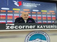 Antalyaspor Teknik Direktörü Uğurlu: Duran toptan yediğimiz bir golle maalesef maçı kaybettik