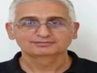 Kayseri’de müdür yardımcısı Ünal Yetkin hayatını kaybetti