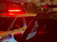 Kocasinan'da bıçaklı kavga: 1 yaralı