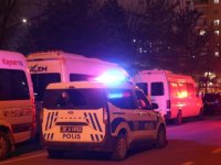 Kayseri'de iki grup arasında silahlı kavga: 1 yaralı