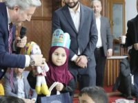 Başkan Palancıoğlu: "Sizler bu ülke için çok önemlisiniz"