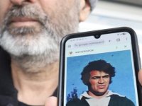 Babam koyu bir Kayserispor taraftarıdır