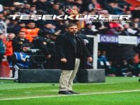 Kayserispor’da Djalovic ile yollar ayrıldı