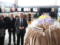 Melikgazi Belediyesi ihtiyaç sahibi vatandaşlarının yanında olmaya devam ediyor