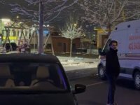 Kayseri'de iki otomobil çarpıştı: 1 yaralı