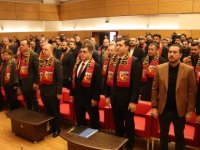 Kayserisporspor’da Nurettin Açıkalın Güven Tazeledi