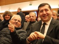 BAKİ ERSOY: “KAYSERİSPOR'U SİYASETE BULAŞTIRMA GİBİ BİR NİYETİMİZ YOK”