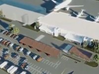 Türkiye'nin ilk ulusal ve uluslararası arama-kurtarma lojistik üssü Kayseri'de hayata geçeiriliyor