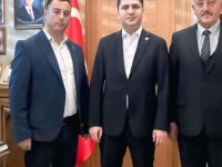 MHP'li Özdemir: 115 milyon TL bütçe onaylanarak Karayolları Kayseri Bölge Müdürlüğüne tahsis edildi