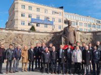 SMMMO Başkanı Uslular: Mali şeffaflığın ve mali disiplinin teminatı mali müşavirlerdir