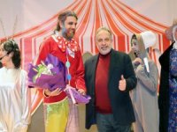 TALAS'TA HAFTA SONU RAMAZAN COŞKUSU